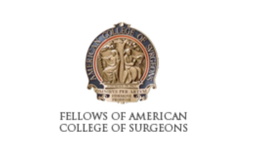Fellows of American College of Surgeons