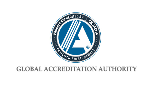 Global Accreditation Authority