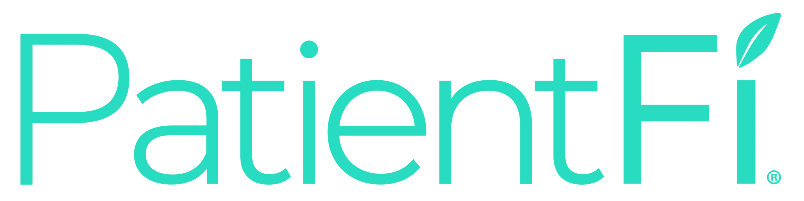PatientFi Logo