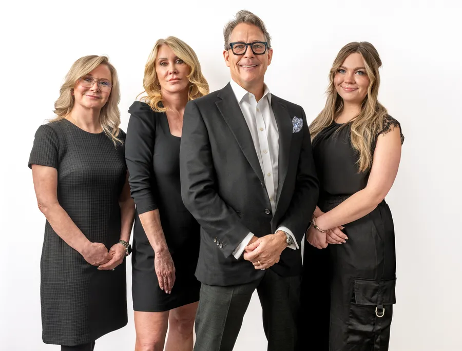 Dr. Gervais Team